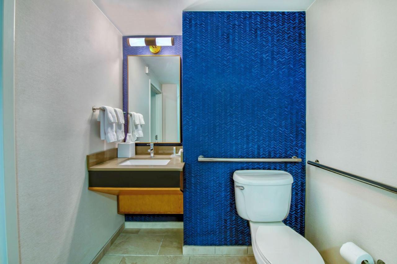 Fairfield Inn & Suites By Marriott Cortland Exteriör bild