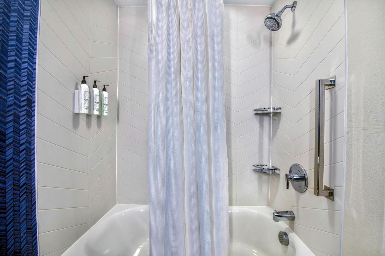 Fairfield Inn & Suites By Marriott Cortland Exteriör bild